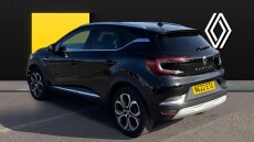Renault Captur 1.0 TCE 90 SE Edition 5dr Petrol Hatchback